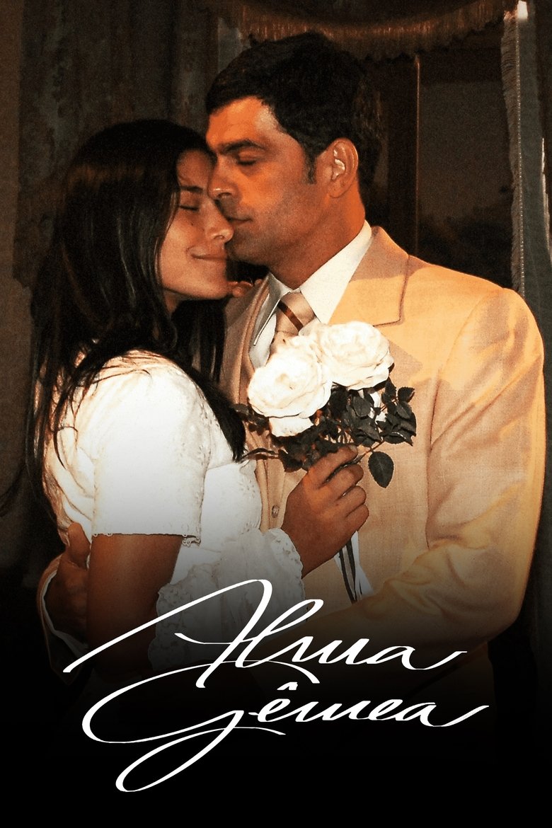 Poster of Alma Gêmea