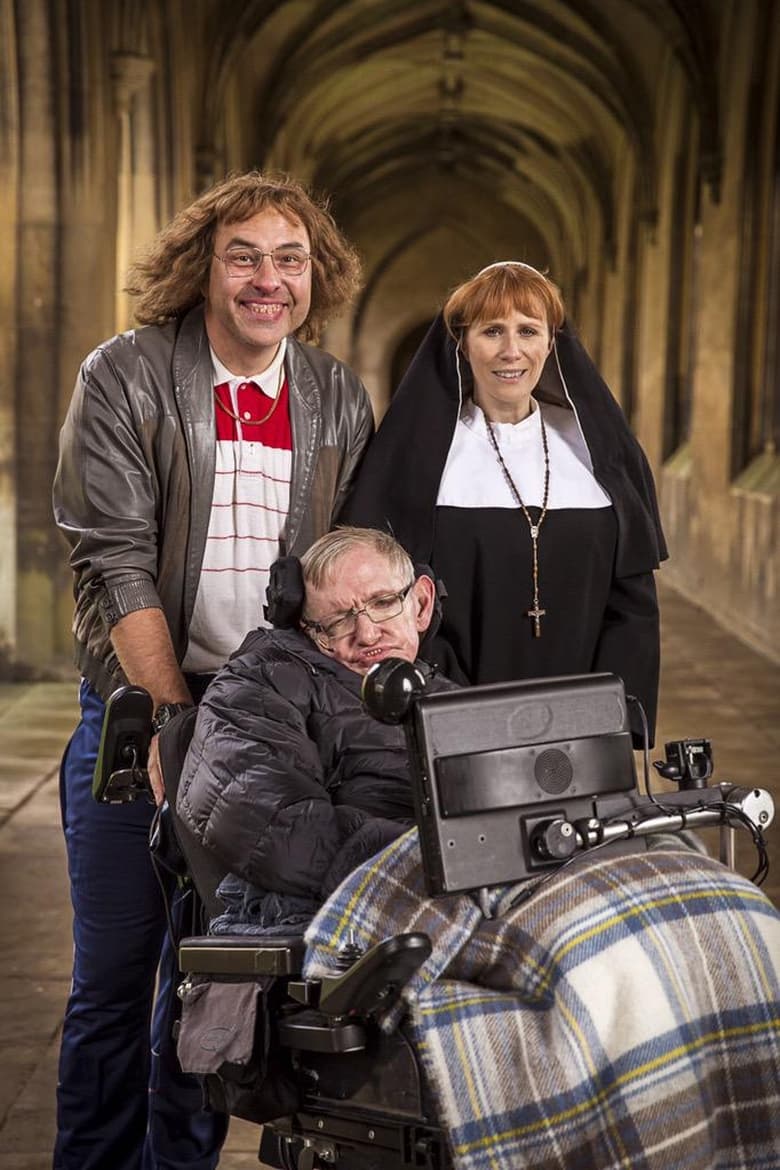 Poster of Little Britain Sketch