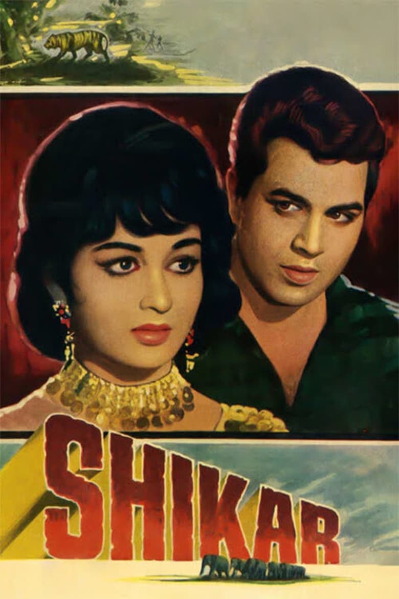 Poster of Shikar