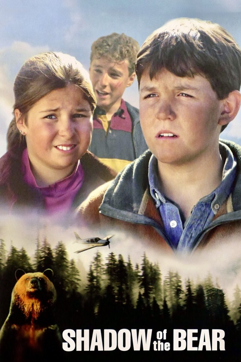 Poster of Shadow of the Bear