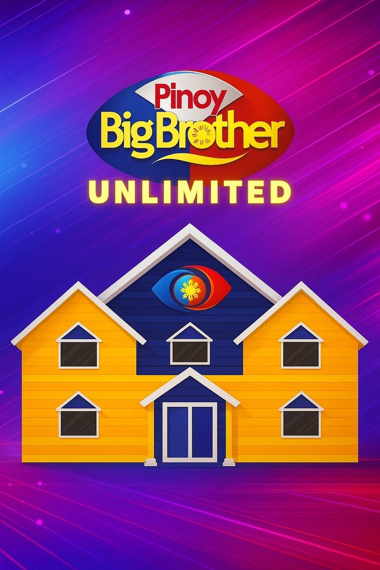 Poster of Episodes in Pinoy Big Brother - Unlimited - Unlimited