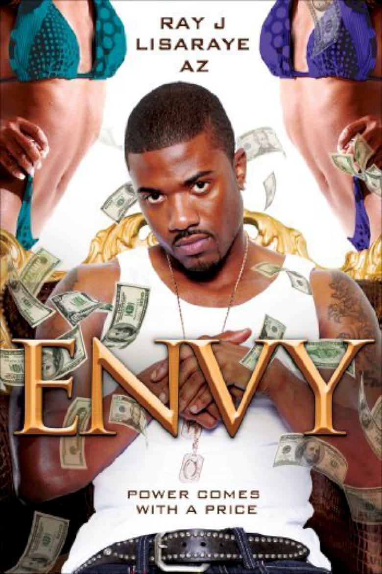 Poster of Envy