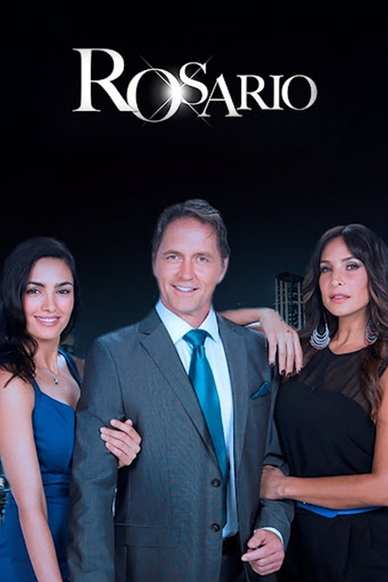 Poster of Episodes in Rosario - Season 1 - Season 1