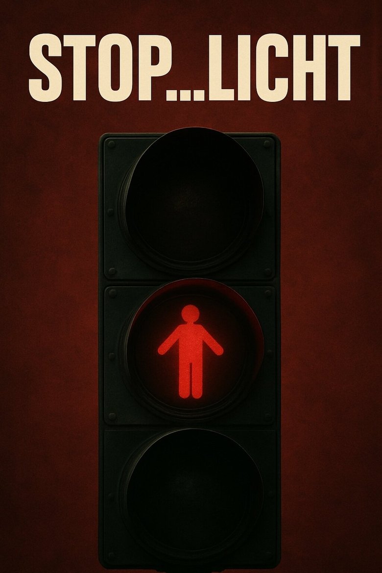 Poster of Stop...licht