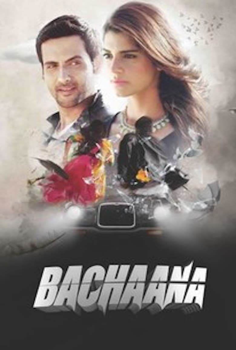 Poster of Bachaana