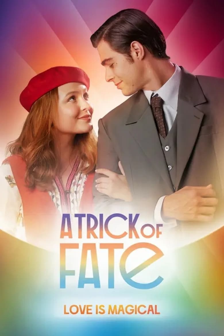 Poster of A Trick of Fate