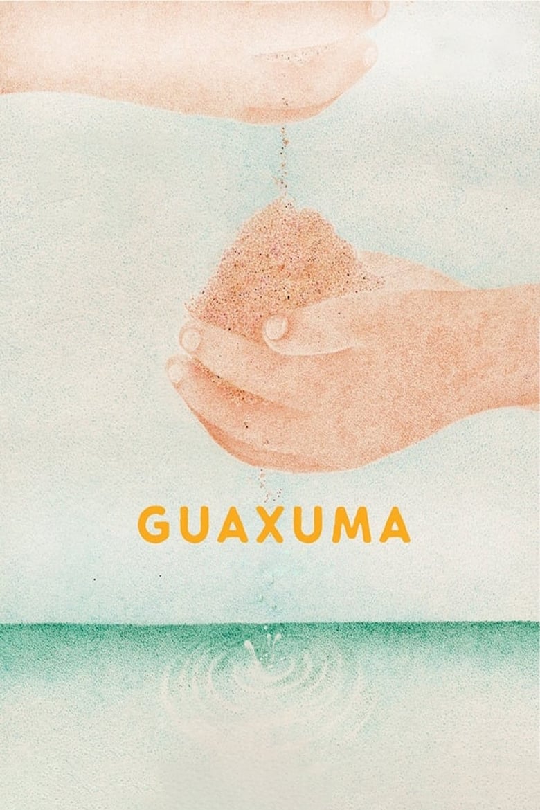 Poster of Guaxuma