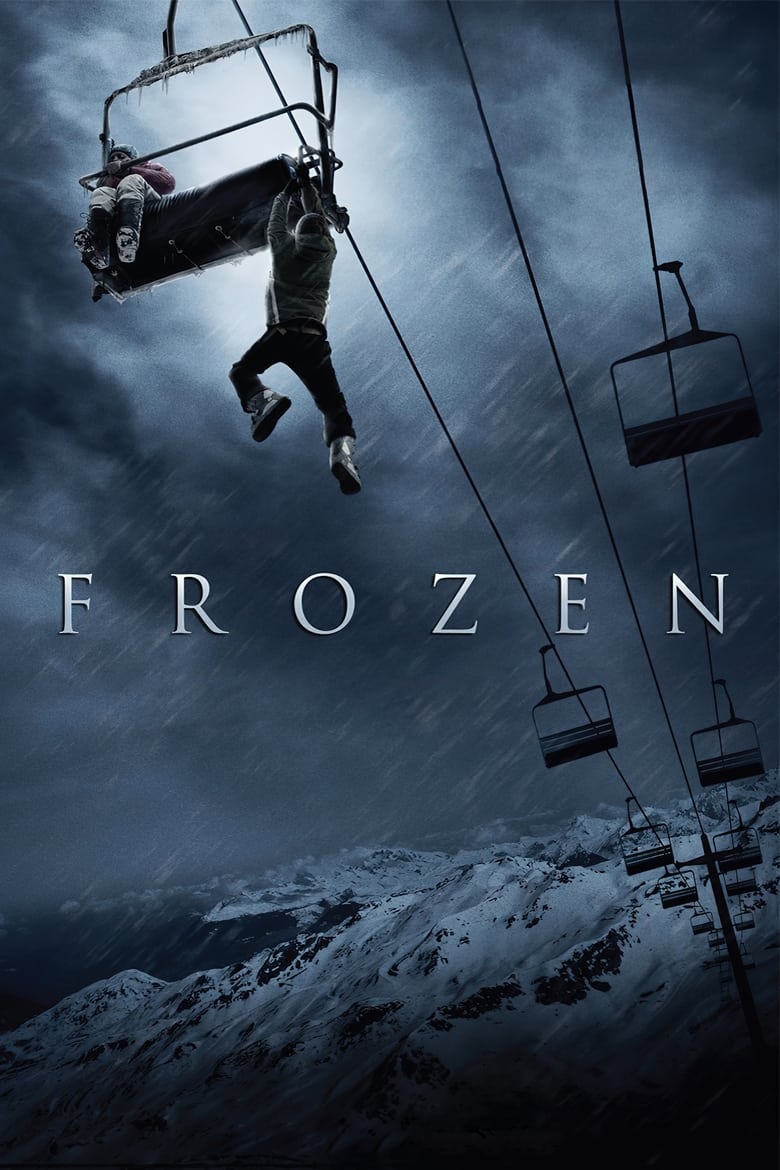 Poster of Frozen