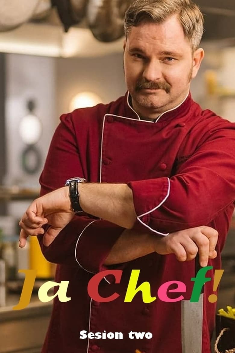 Poster of Episodes in Yes, Chef! - Season 2 - Season 2