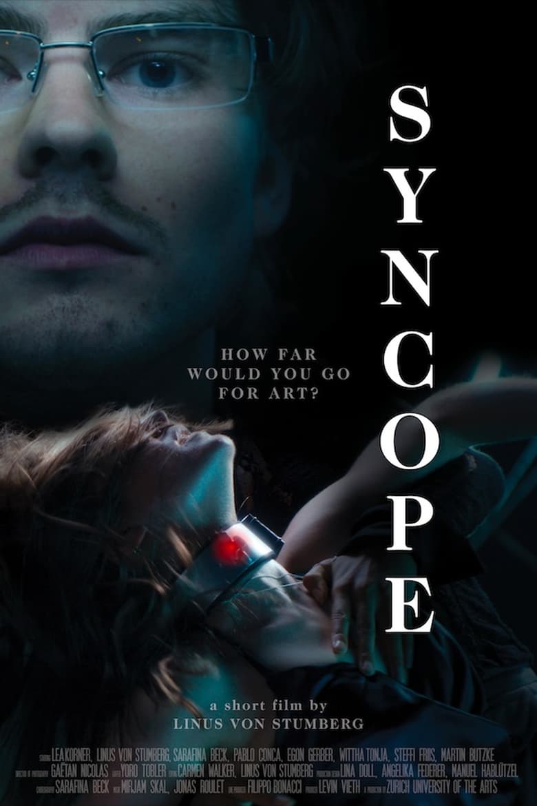 Poster of Syncope