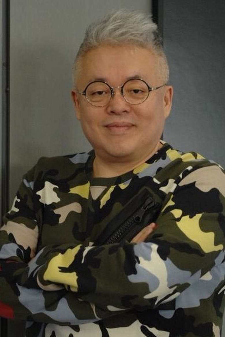 Portrait of Kim Hyeong-seok