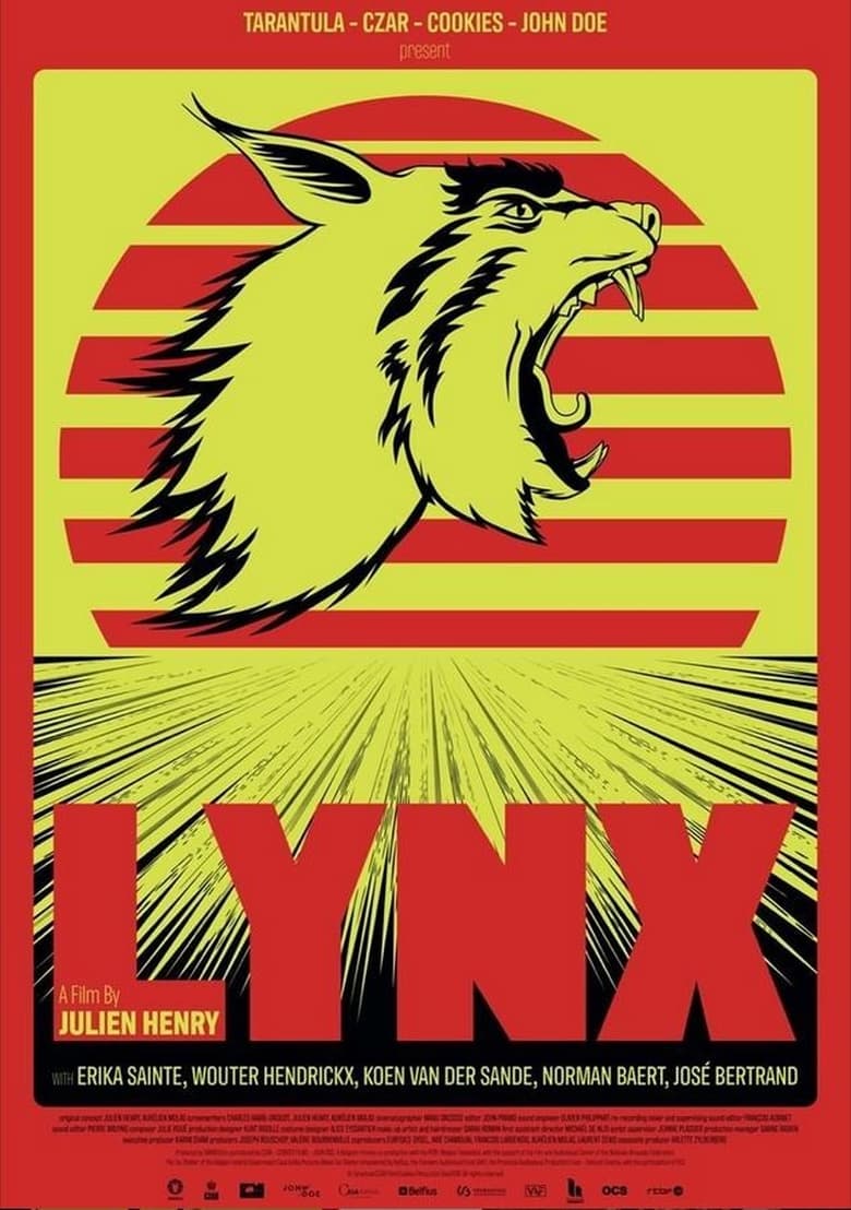 Poster of LYNX