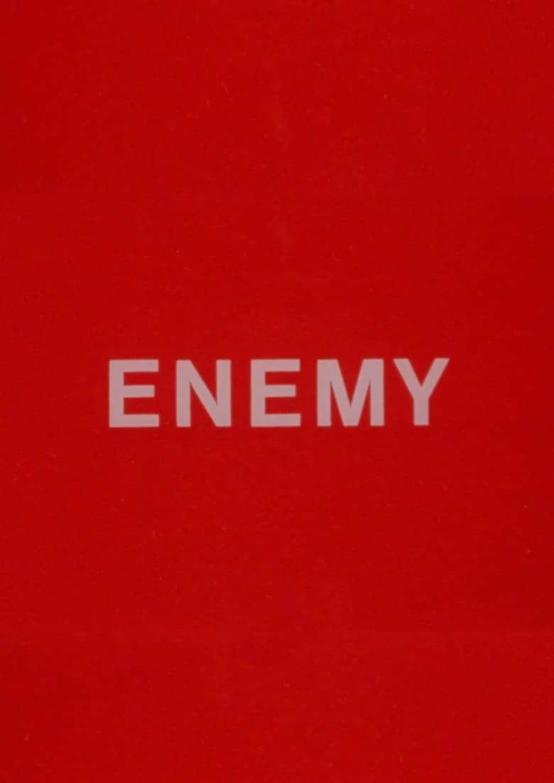 Poster of Enemy