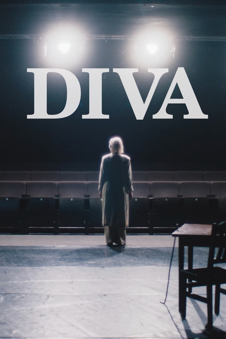 Poster of Diva