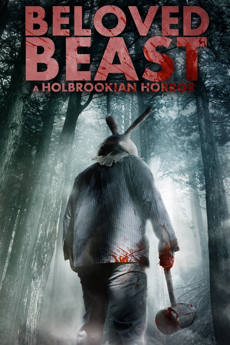 Poster of Beloved Beast