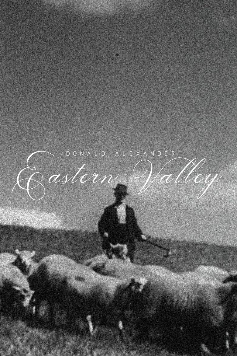 Poster of Eastern Valley