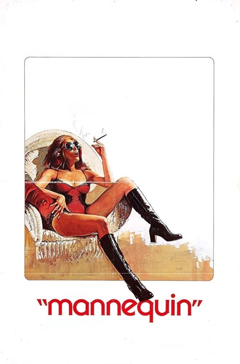 Poster of Mannequin