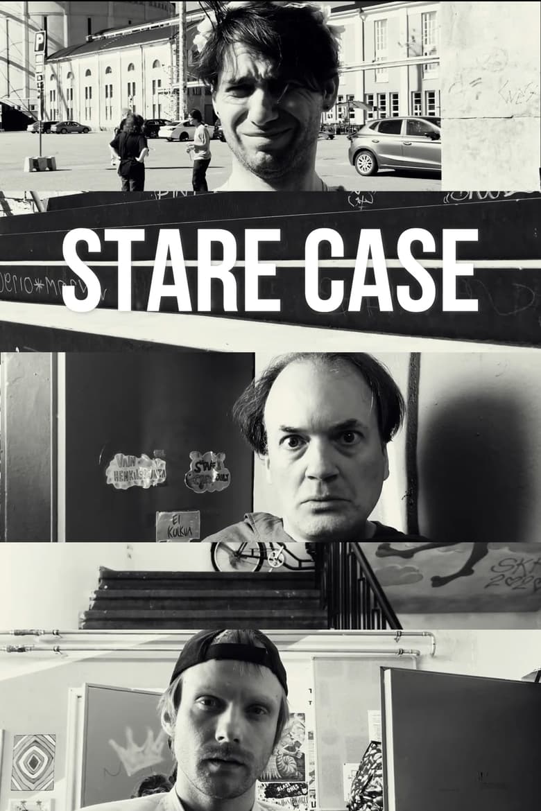 Poster of Stare Case