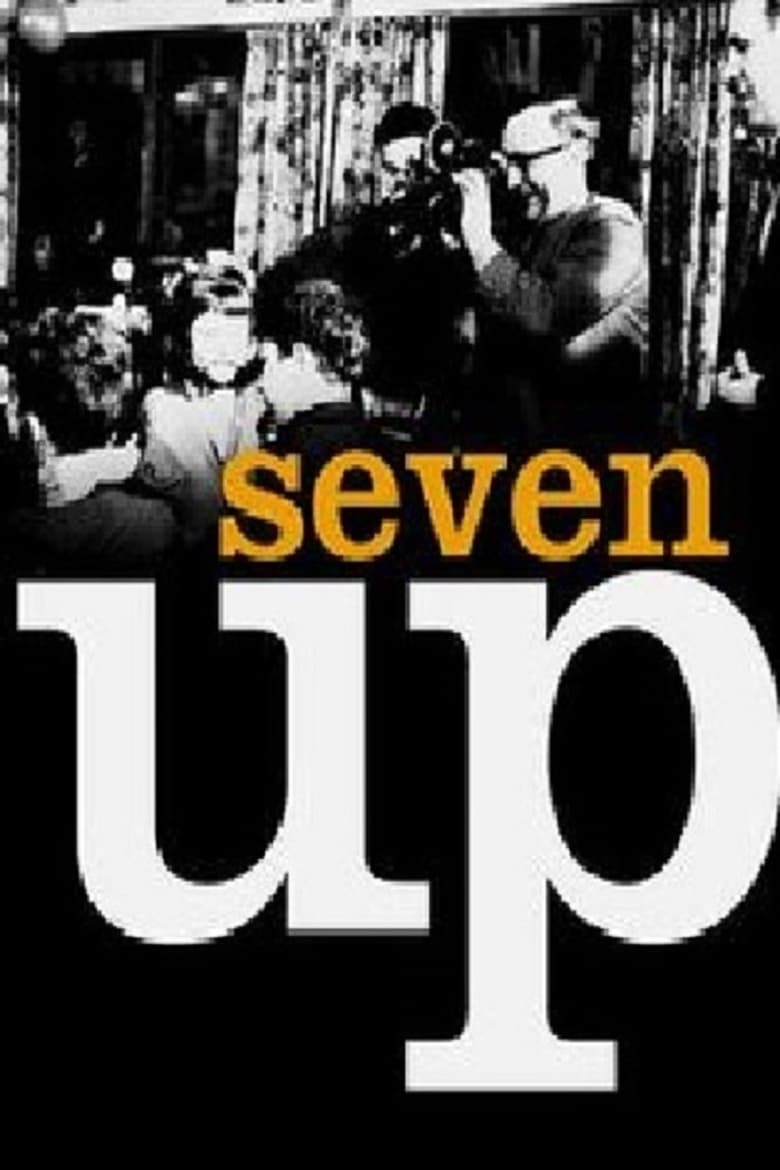 Poster of Seven Up!