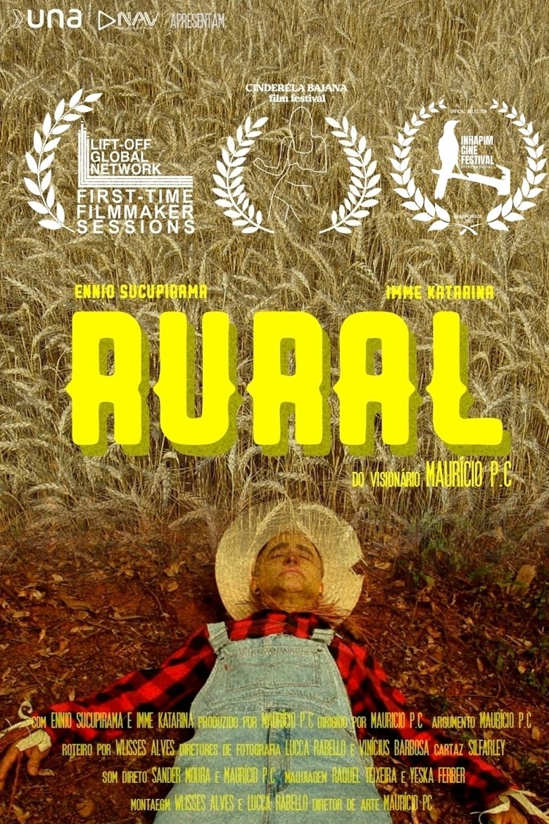 Poster of Rural