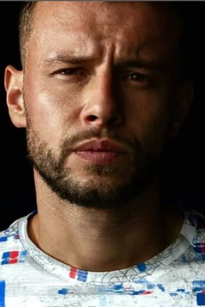 Portrait of Jérémy Lagniez