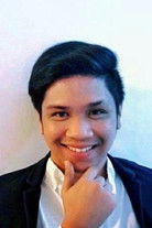 Portrait of Noah Tonga