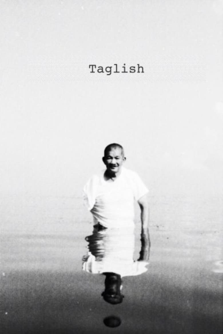 Poster of Taglish