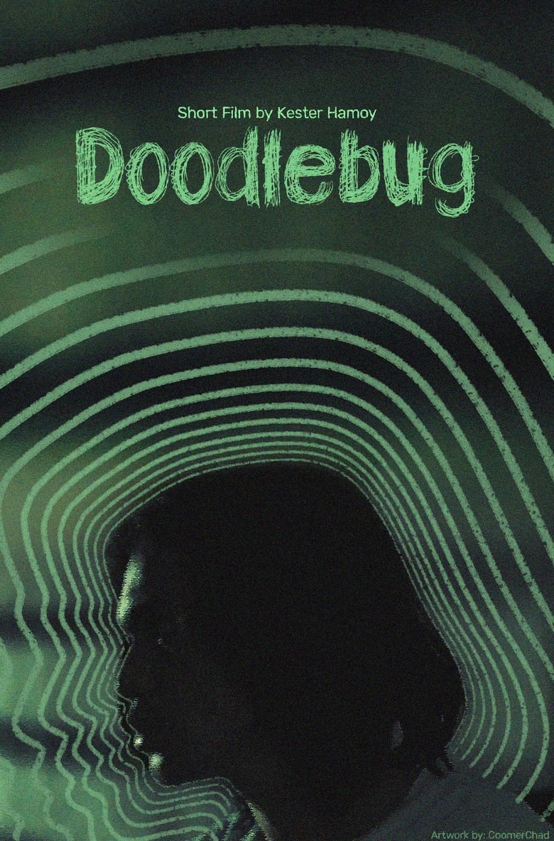 Poster of Doodlebug