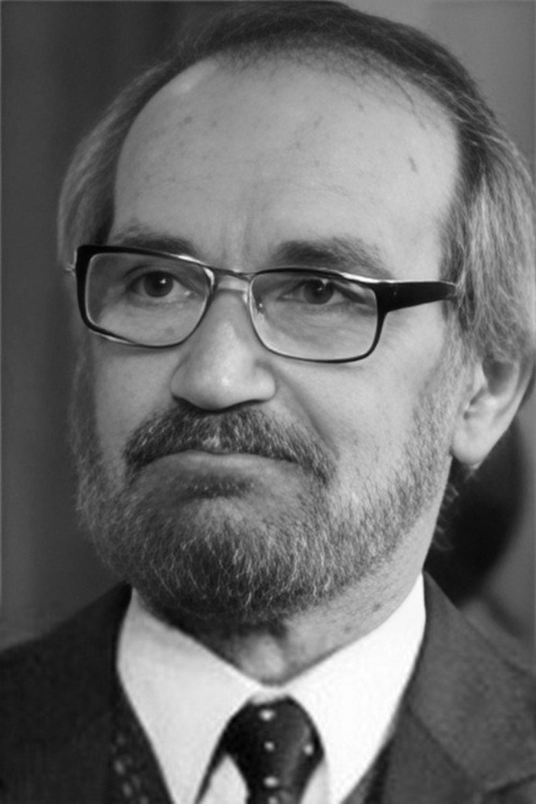 Portrait of Aleksandr Kharyutchenko