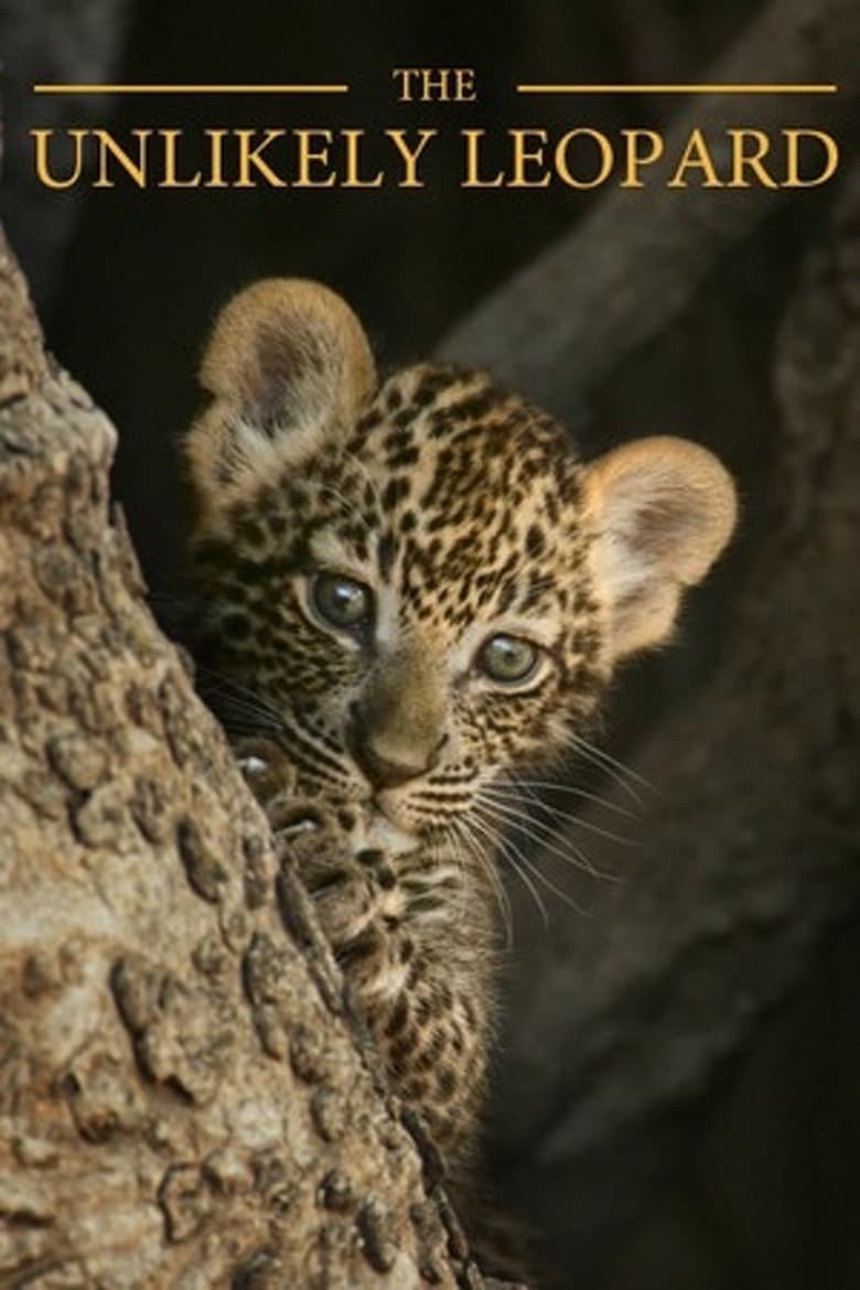 Poster of The Unlikely Leopard