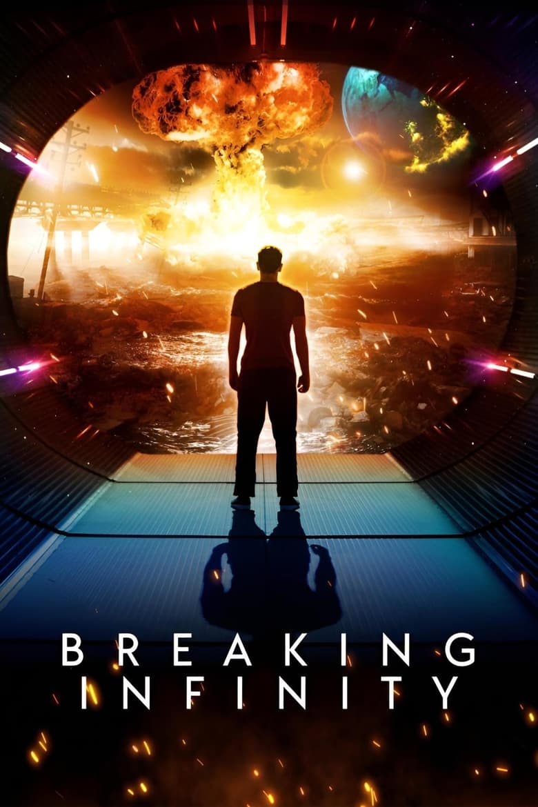 Poster of Breaking Infinity