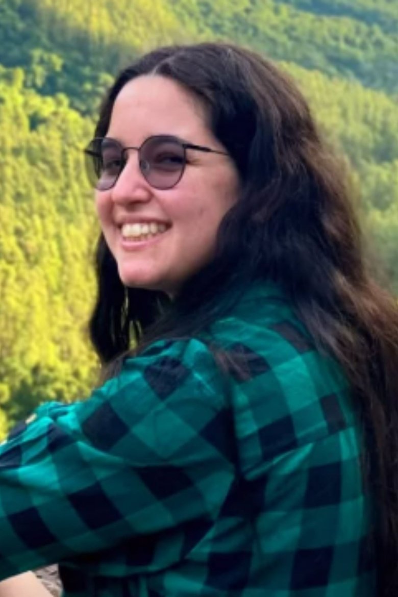 Portrait of Thuemilly Carvalho