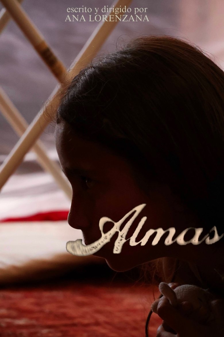 Poster of Almas