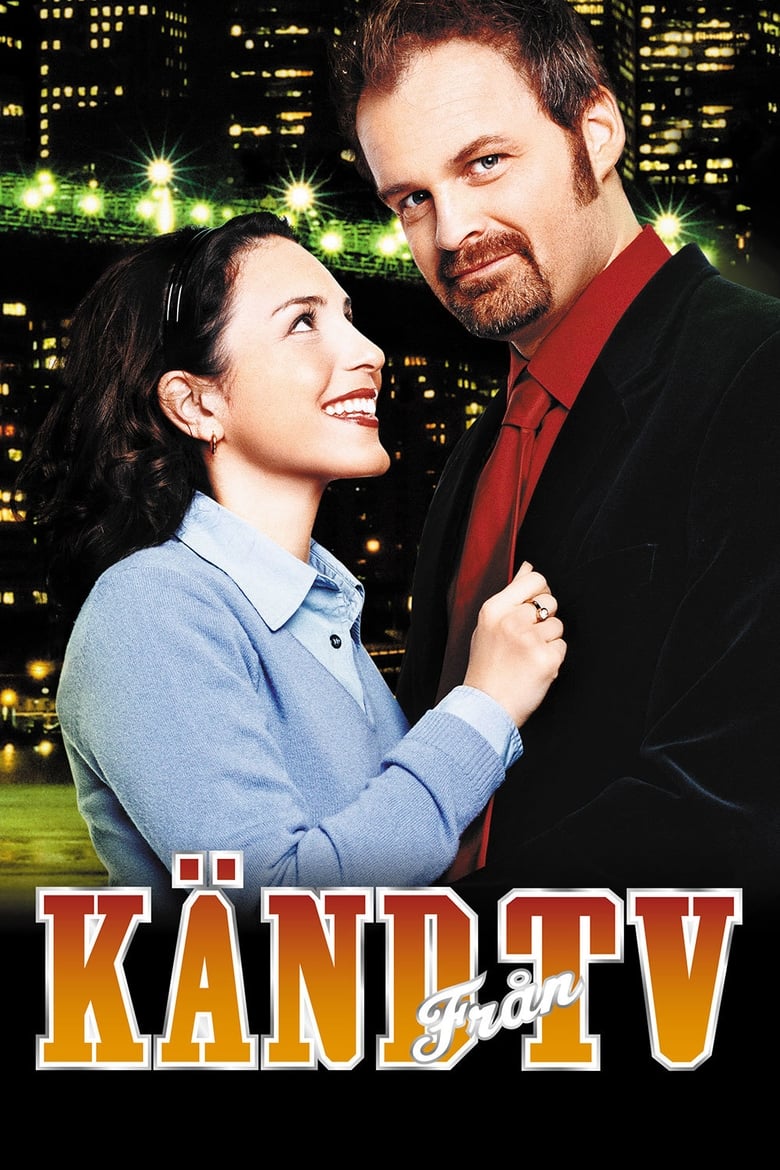 Poster of As Seen On Tv