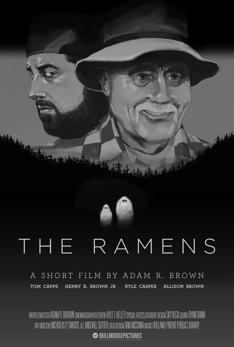 Poster of The Ramens