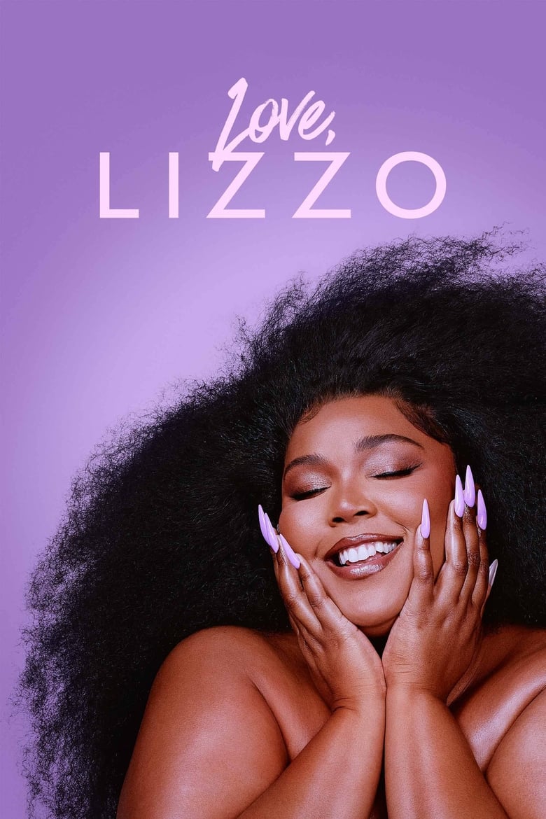 Poster of Love, Lizzo