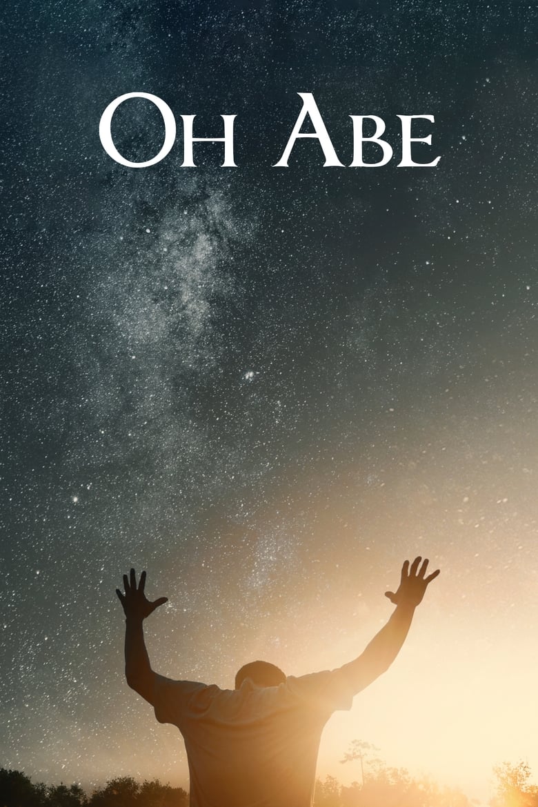 Poster of Oh Abe