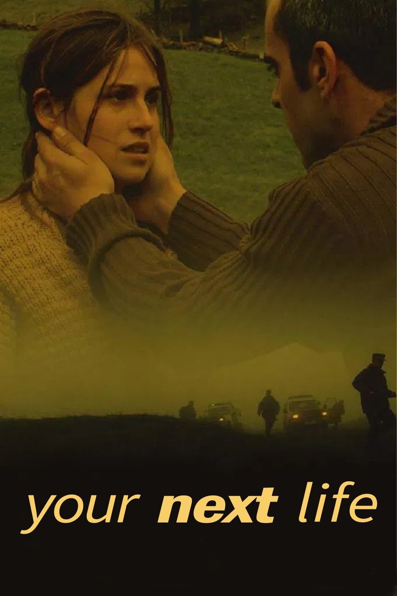 Poster of Your Next Life