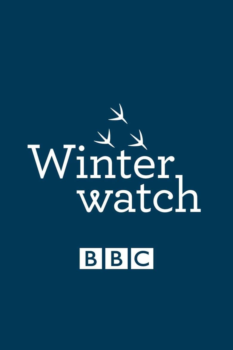 Poster of Winterwatch