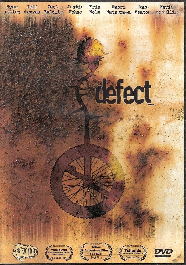 Poster of Defect