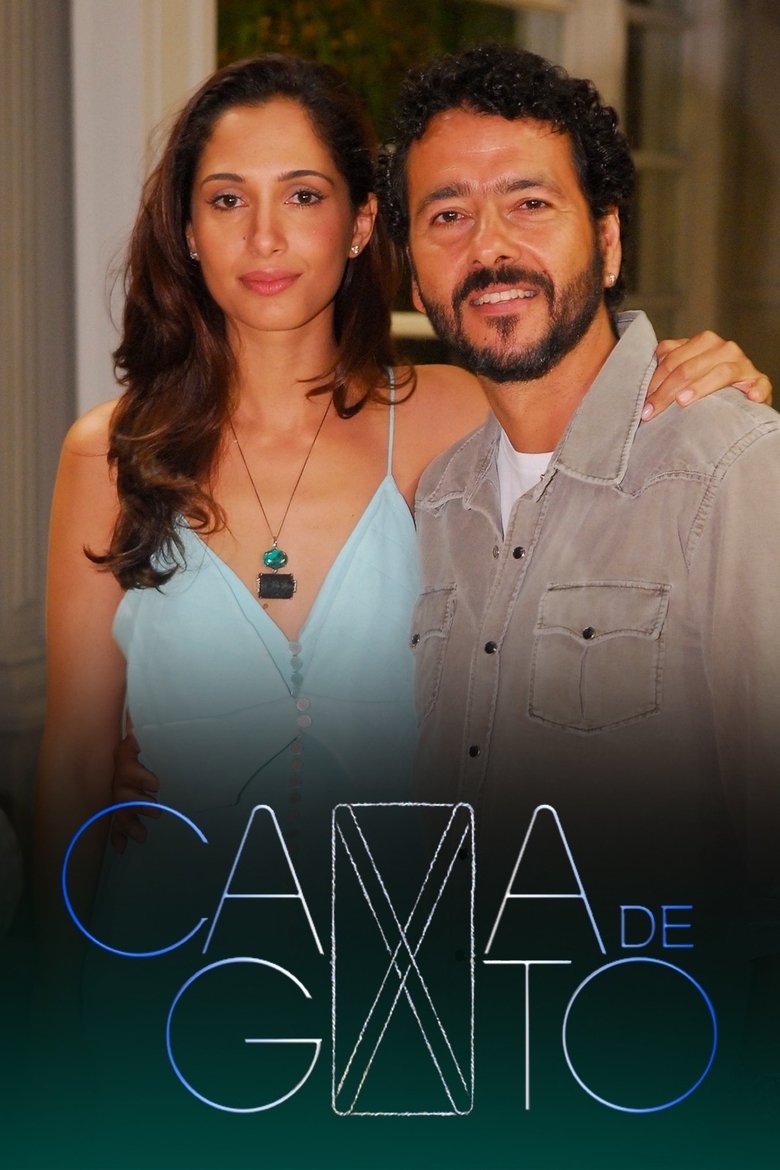 Poster of Cast and Crew in Cat's Cradle - Episode 92 (Season 1 - Episode 92) - Episode 92