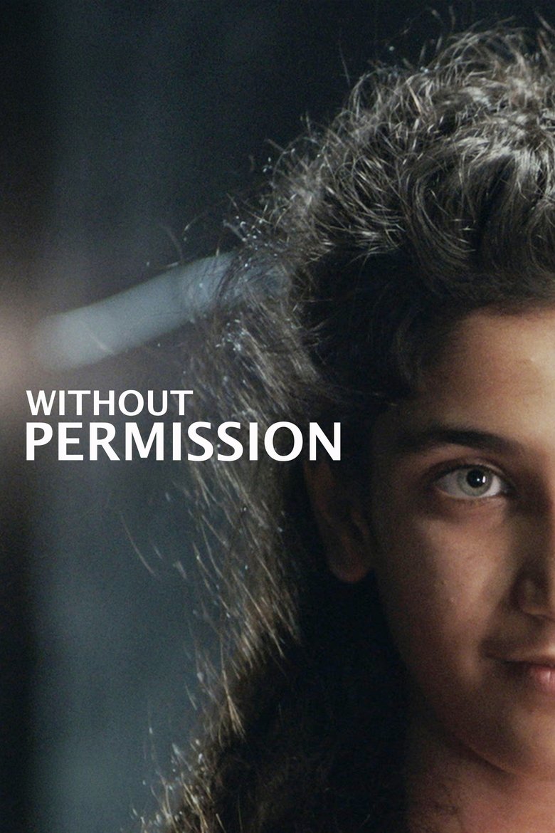 Poster of Without Permission