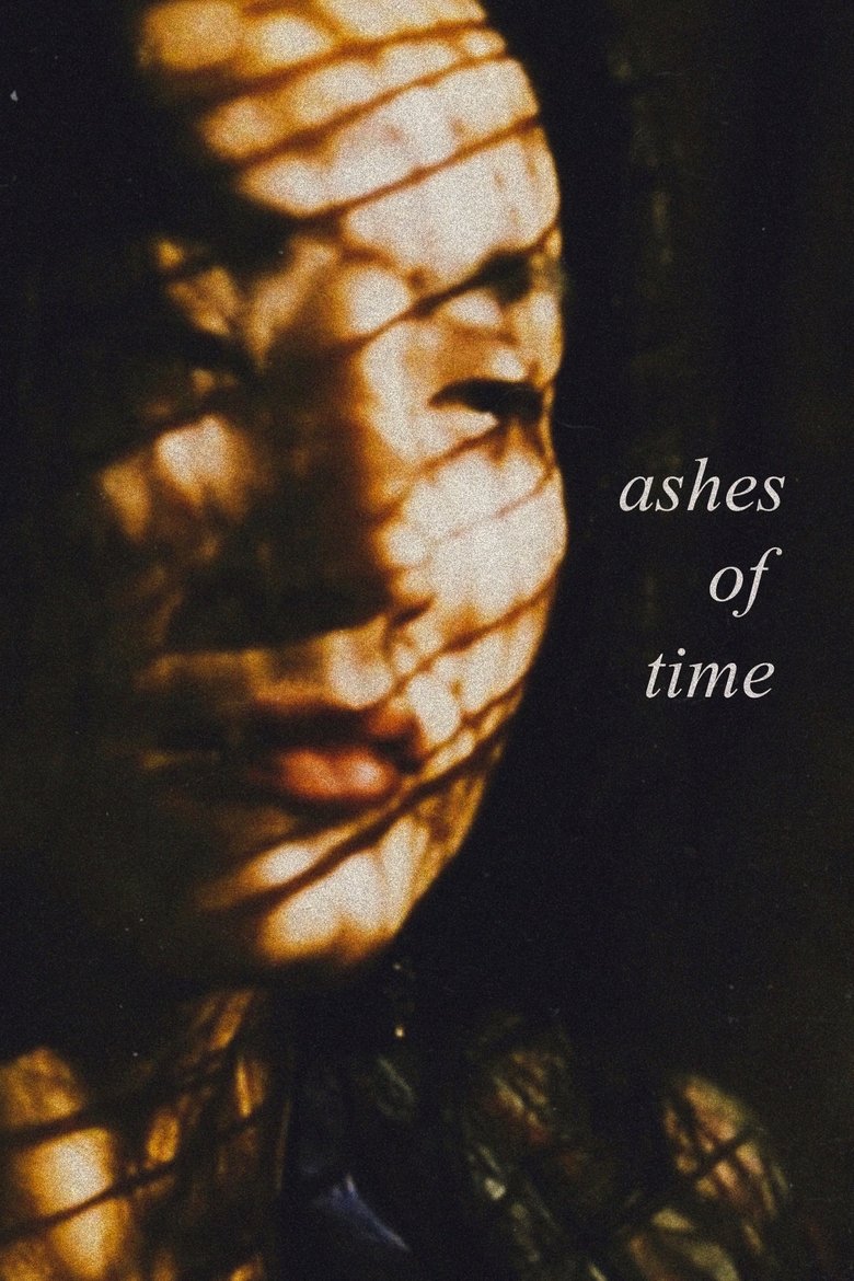 Poster of Ashes of Time