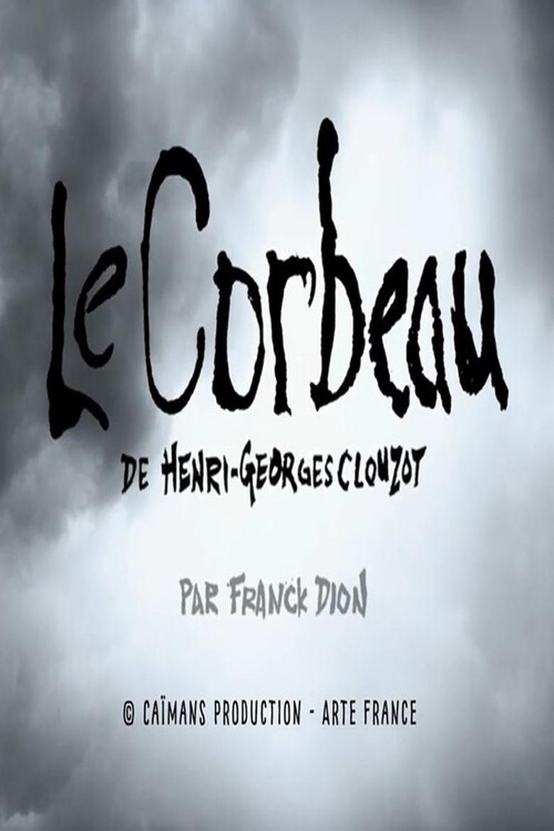 Poster of Short Cuts: Le Corbeau de Henri-Georges Clouzot