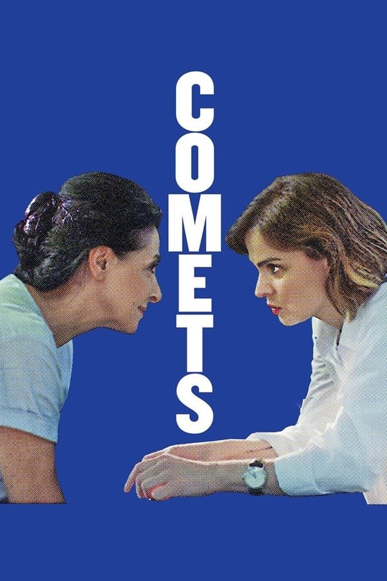 Poster of Comets