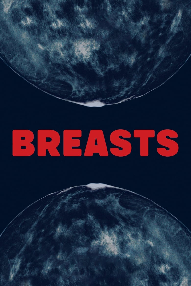 Poster of Breasts