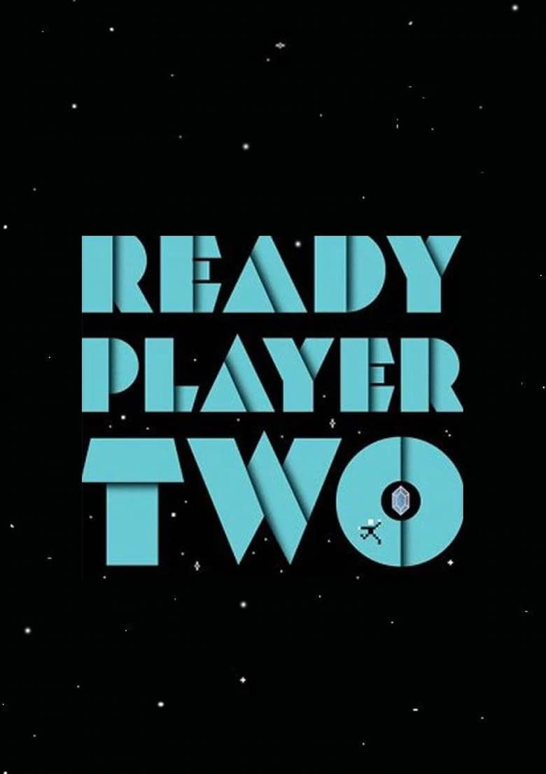 Poster of Ready Player Two