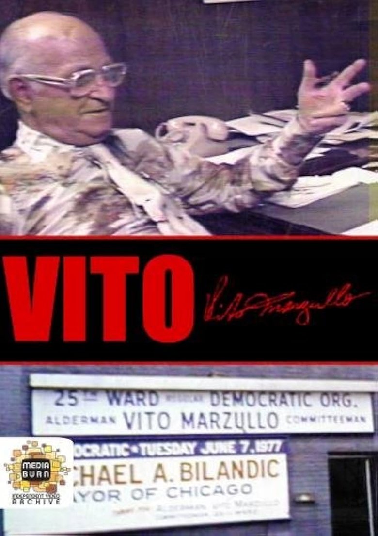 Poster of Vito