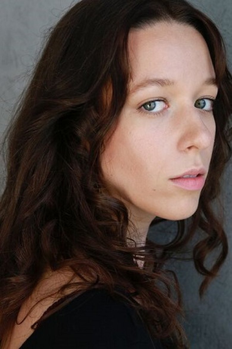 Portrait of Ricarda Verena Wimmer