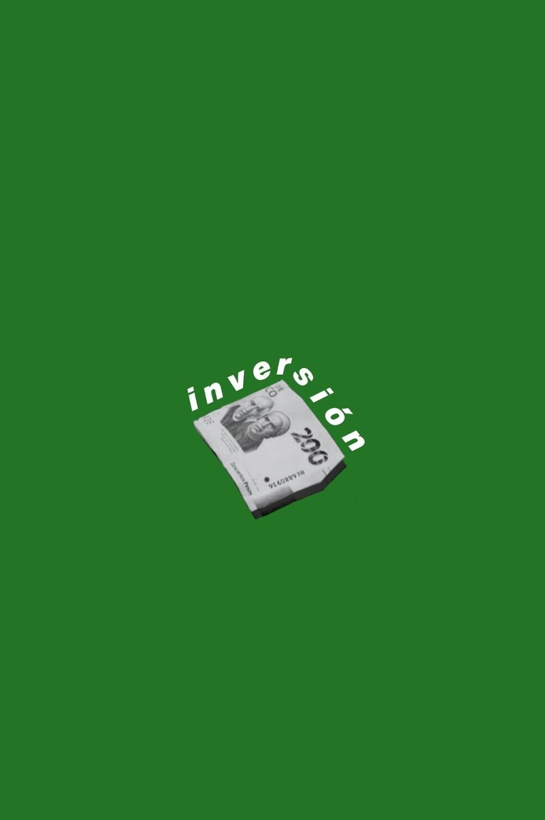 Poster of inversión